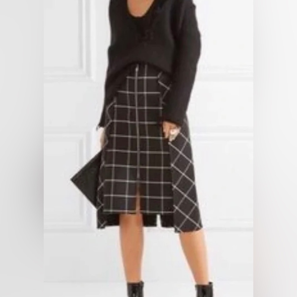 Rag & Bone “Sabina” skirt